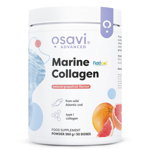 Osavi Collagène Marin Naticol® 360g