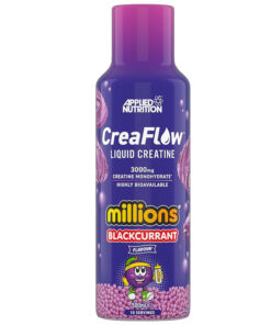 Applied Nutrition CréaFlow 3000 mg