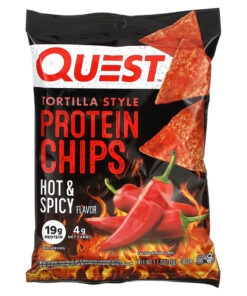 Quest Nutrition Protein chips 32g