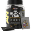 Applied Nutrition Black Stack 30 Jours