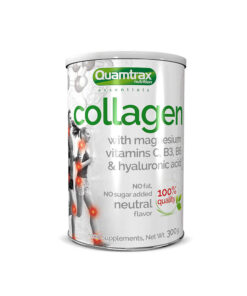 Quamtrax Collagène Neutre 300g