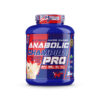 MF Gainer Anabolic Champion PRO 3Kg
