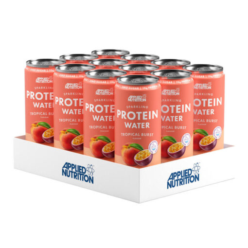 Applied Nutrition Protein Water 330ml