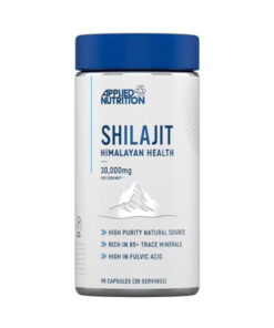 Applied Nutrition Shilajit 90 Caps