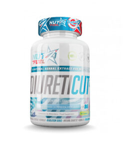 NutriFuel DYURETIC XTREM 90 Caps