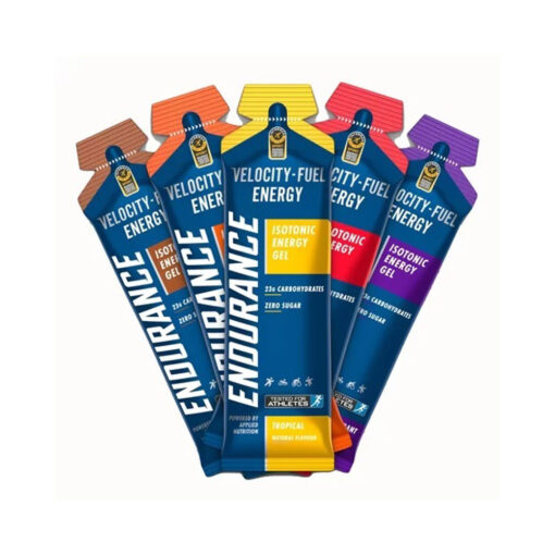 Applied Nutrition Gel Energy Isotonic 23g