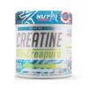 NutriFuel Creatine 100% CREAPURE® 300g