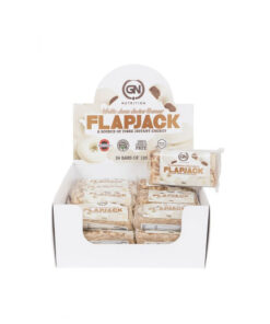 GN Nutrition Flap Jack 120g