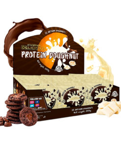 io.Genix Protein Doughtnut 70g