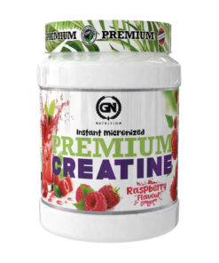 GN Nutrition Premium Creatine 200 mesh – 300 g