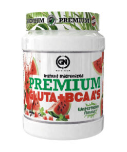 GN Nutrition Premium Gluta + BCAA’S – 300 g