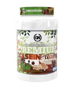 GN Nutrition Premium Casein Cream 900 g