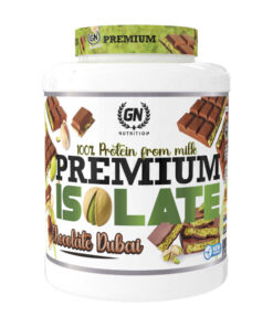GN Nutrition Premium Isolate 100% 2 kg