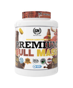 GN Nutrition Premium Bull Mass 2,5 kg