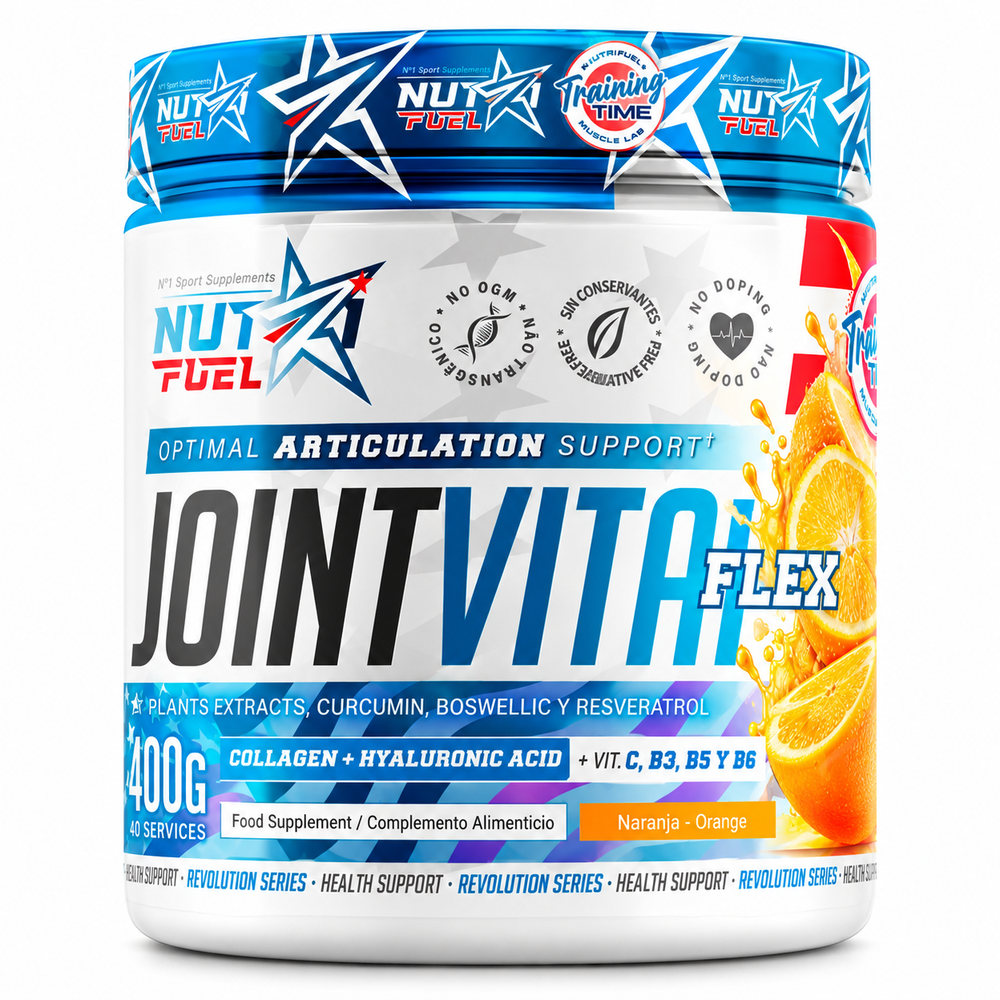 Nutrifuel Joint Vital Flex 400 g