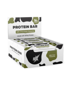 10X PROTEIN BAR 18x55gr