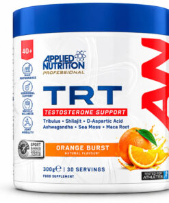 Applied Nutrition TRT Supplement 300 g