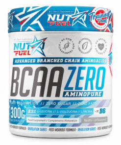 NutriFuel BCAA 8:1:1 Neutre 300g