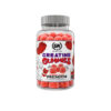 GN Nutrition Créatine en Gummies 3000 mg – 60 Gummies
