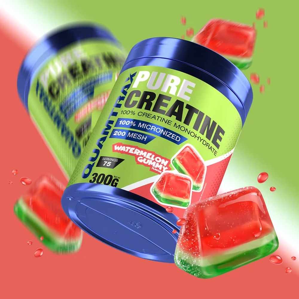 Quamtrax_Pure_Creatine_WATERMELON_GUMMY_1000x1000